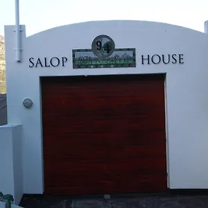 Salop House Holiday home