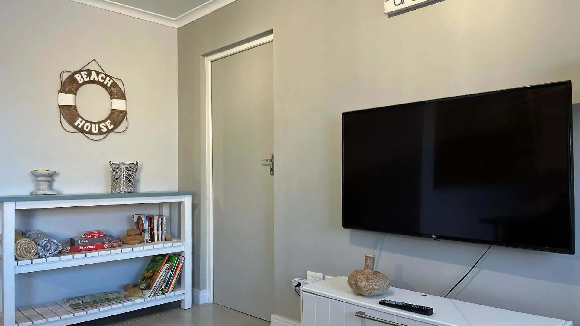 South Shore Stay - Family-Friendly Stay By The Sea Fish Hoek