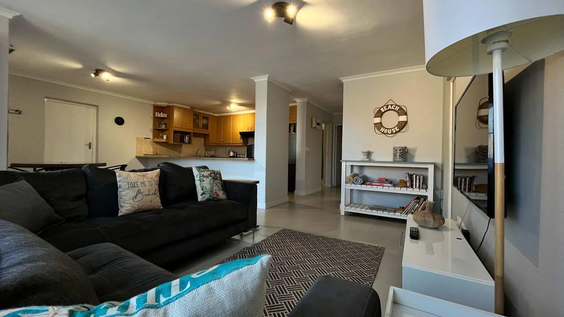South Shore Stay - Family-Friendly Stay By The Sea Fish Hoek South Africa