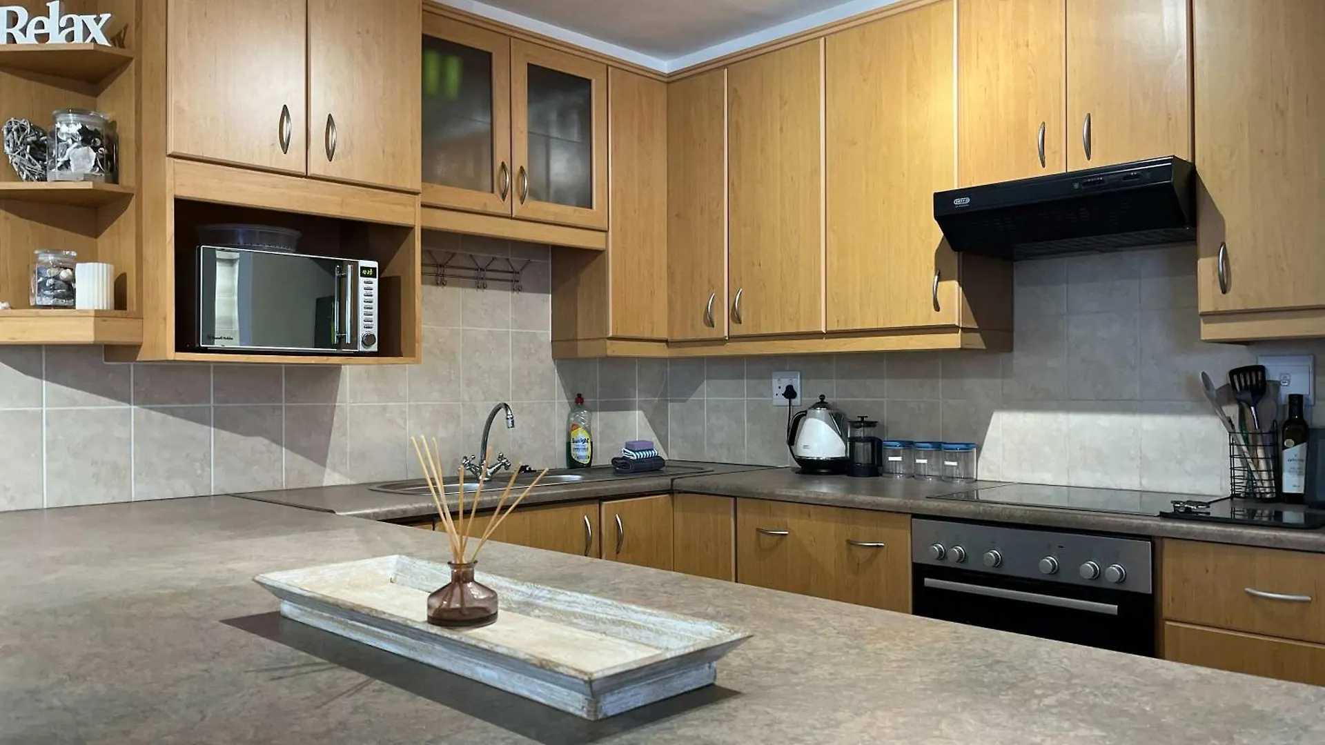 South Shore Stay - Family-Friendly Stay By The Sea Fish Hoek 0*,  South Africa