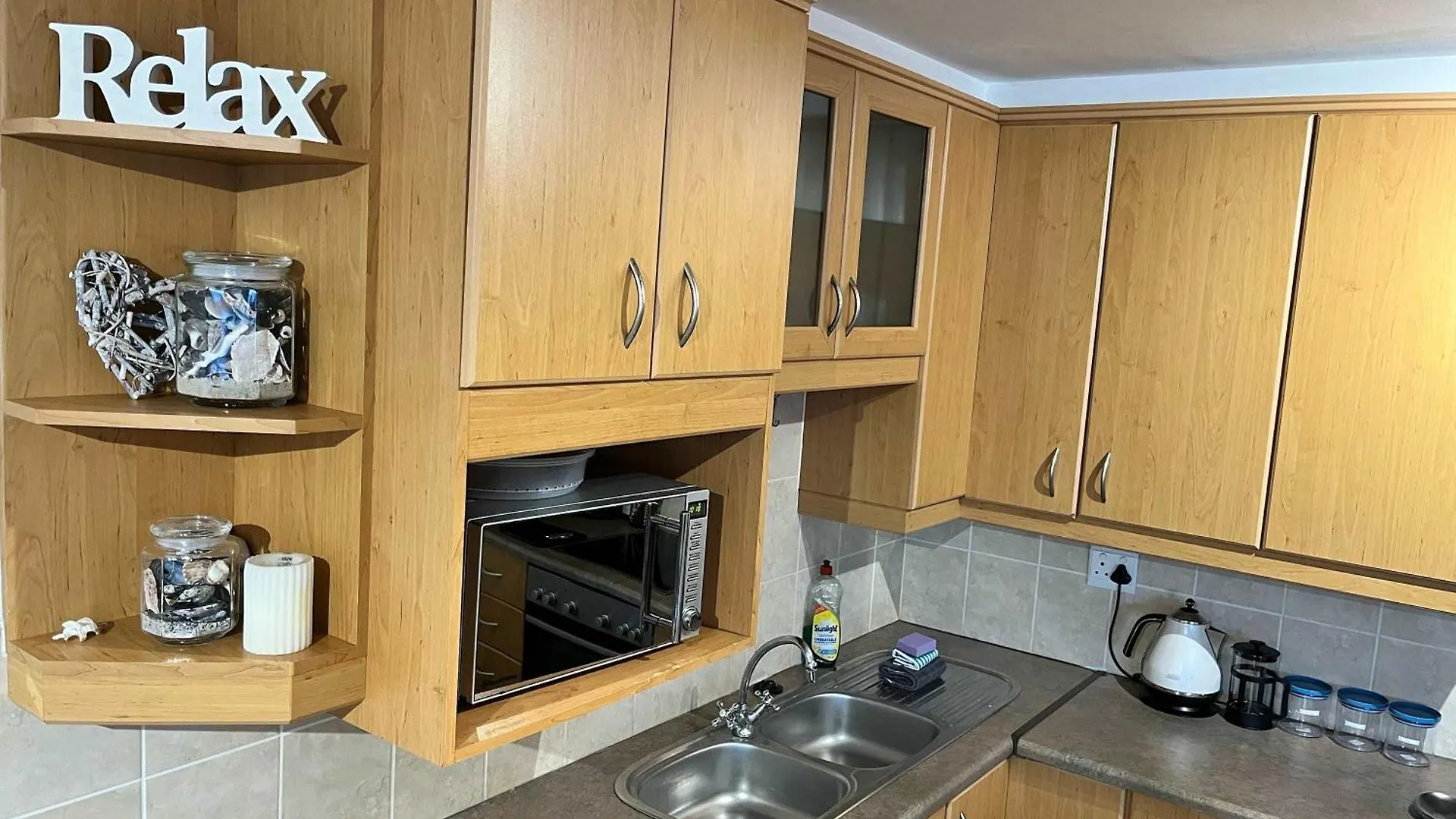 South Shore Stay - Family-Friendly Stay By The Sea Fish Hoek