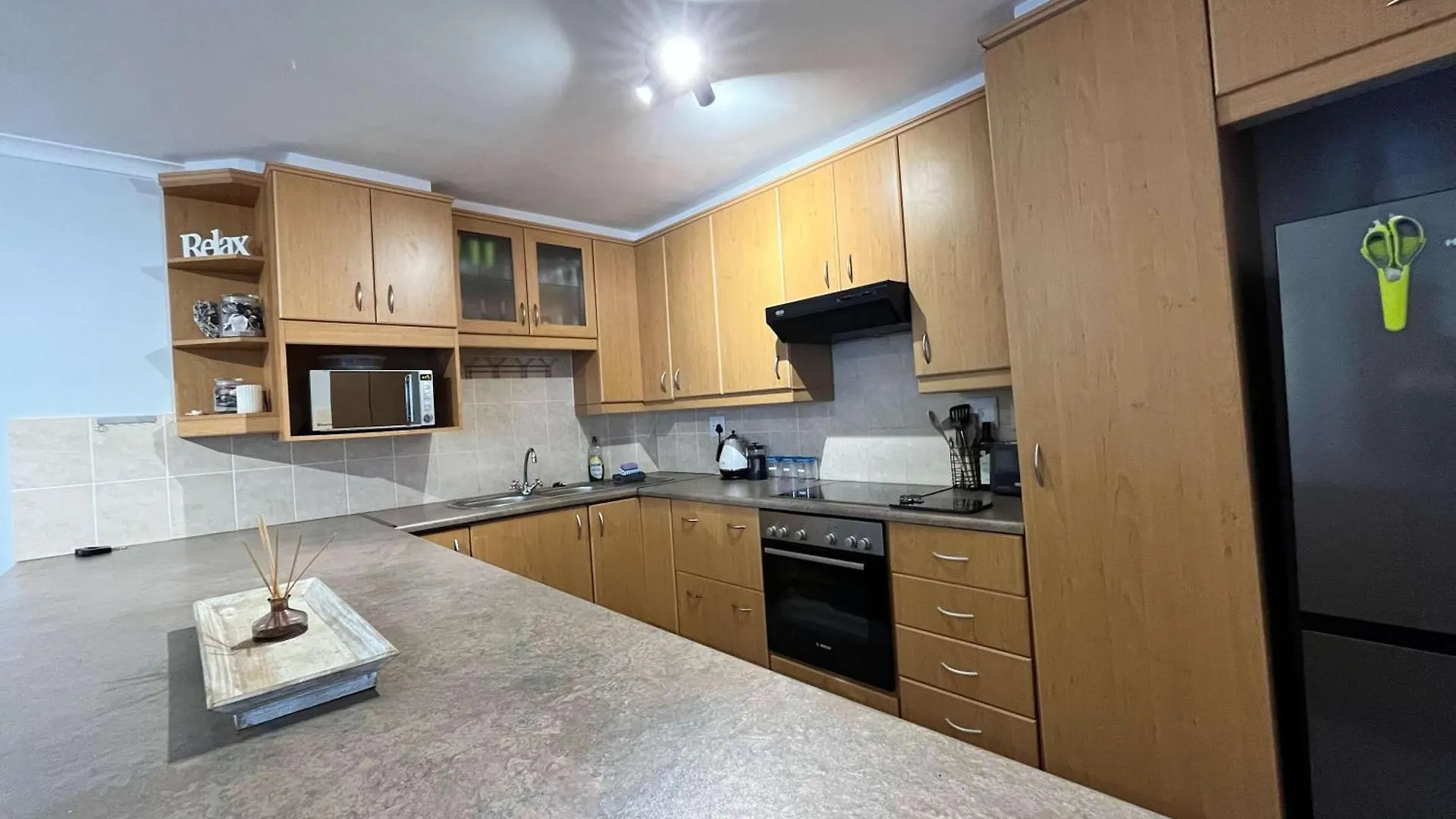 Apartment South Shore Stay - Family-Friendly Stay By The Sea Fish Hoek