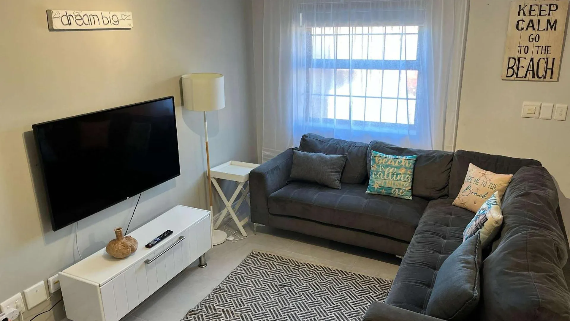 South Shore Stay - Family-Friendly Stay By The Sea Fish Hoek