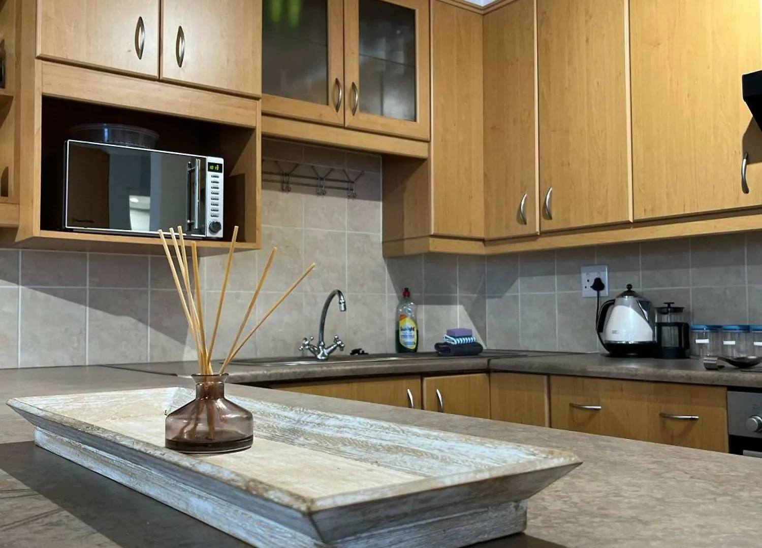 South Shore Stay - Family-Friendly Stay By The Sea Fish Hoek Apartment