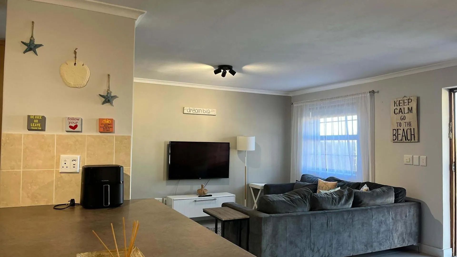 South Shore Stay - Family-Friendly Stay By The Sea Fish Hoek 0*,  South Africa